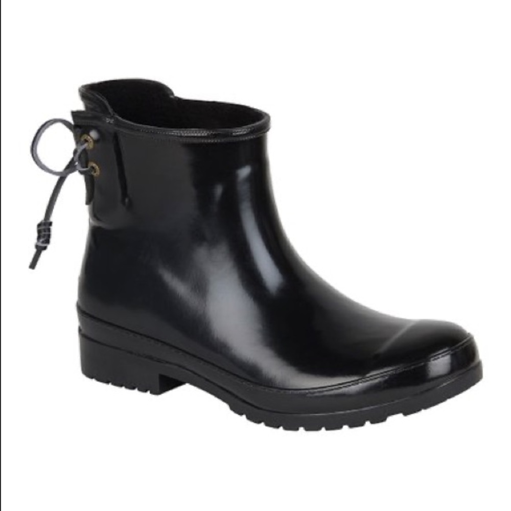 Brand New Sperry Women’s Walker Turf Black Size 7M